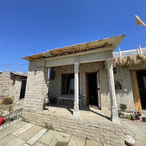 Virasat Homestay Virasat Homestay
